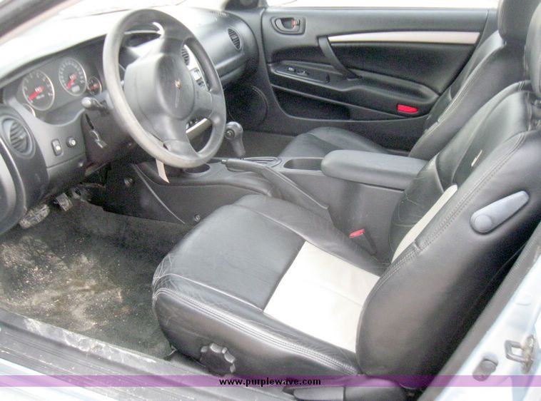 image for item 3370 2003 Chrysler Sebring LX