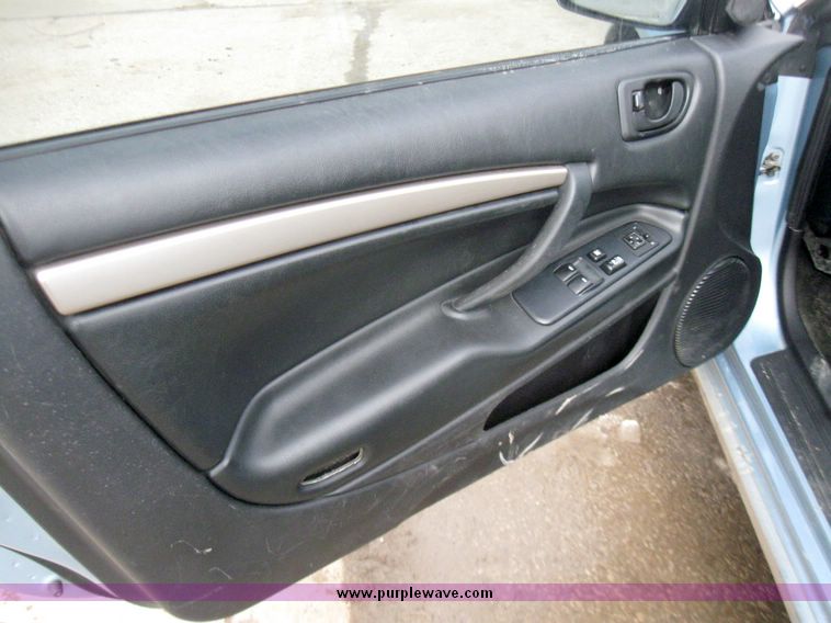 image for item 3370 2003 Chrysler Sebring LX