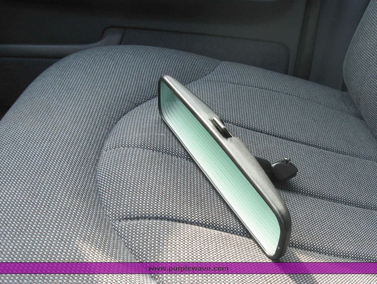 image for item 3390 1998 Ford Crown Victoria Police Interceptor