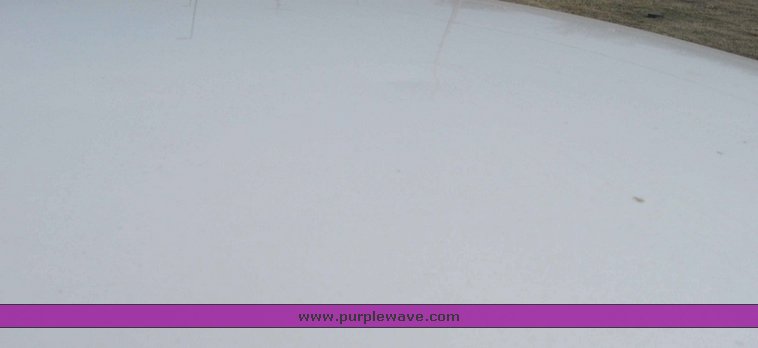 image for item 3390 1998 Ford Crown Victoria Police Interceptor