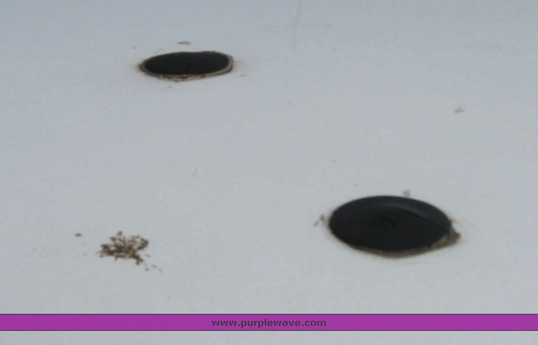 image for item 3390 1998 Ford Crown Victoria Police Interceptor