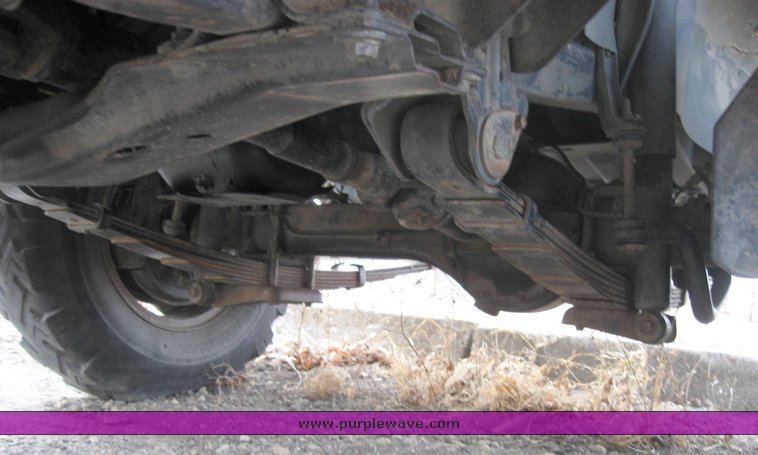 image for item 3437 1990 Toyota FJ75 Land Cruiser