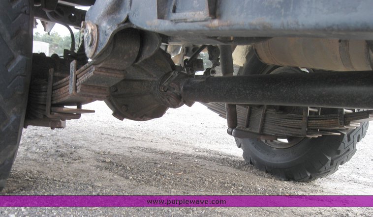 image for item 3437 1990 Toyota FJ75 Land Cruiser