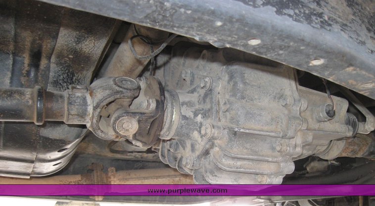 image for item 3437 1990 Toyota FJ75 Land Cruiser