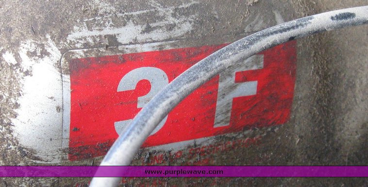 image for item 3437 1990 Toyota FJ75 Land Cruiser