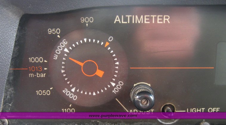 image for item 3437 1990 Toyota FJ75 Land Cruiser