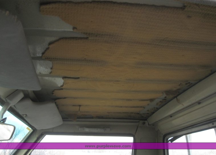 image for item 3437 1990 Toyota FJ75 Land Cruiser