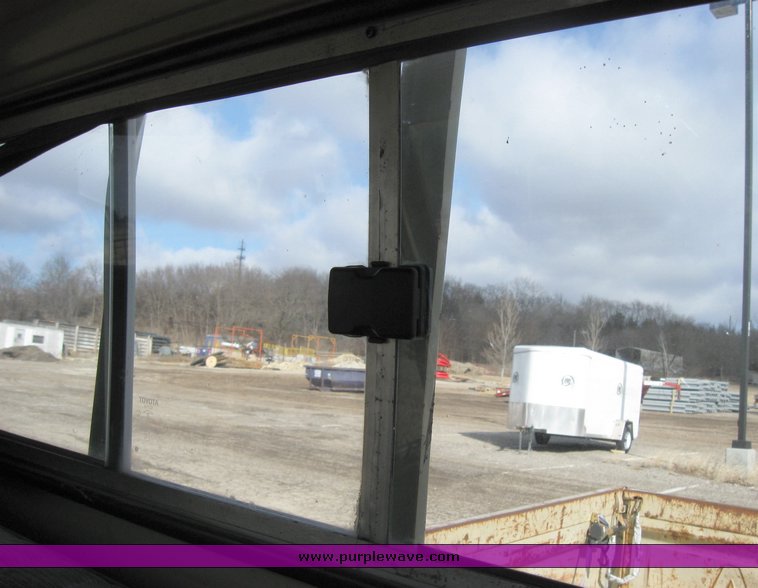 image for item 3437 1990 Toyota FJ75 Land Cruiser