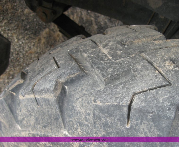 image for item 3438 1990 Toyota FJ75 Land Cruiser