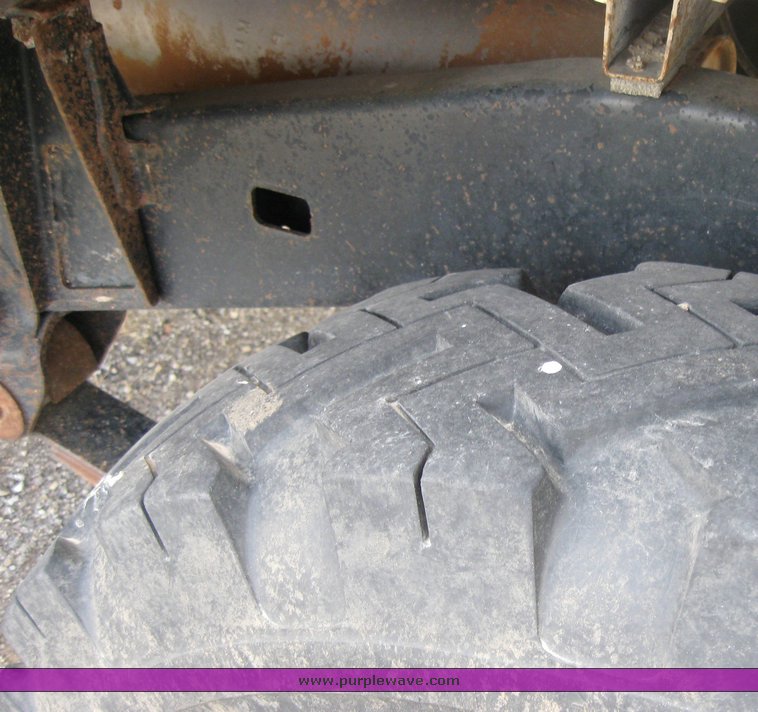 image for item 3438 1990 Toyota FJ75 Land Cruiser