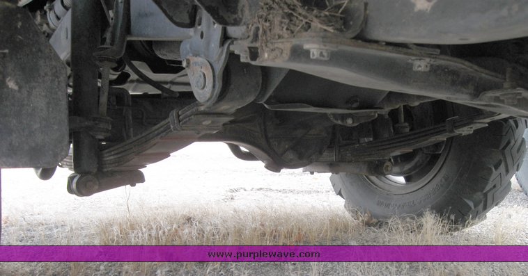 image for item 3438 1990 Toyota FJ75 Land Cruiser