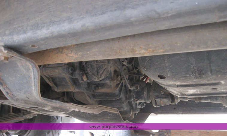 image for item 3438 1990 Toyota FJ75 Land Cruiser