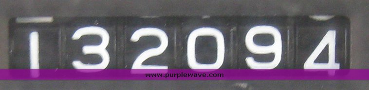 image for item 3438 1990 Toyota FJ75 Land Cruiser