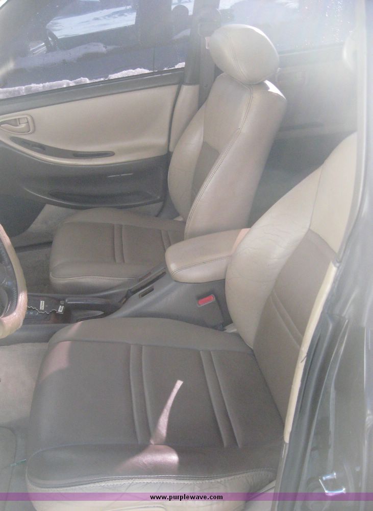 image for item 3881 1992 Lexus ES 300