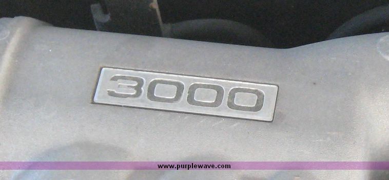 image for item 3881 1992 Lexus ES 300