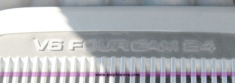 image for item 3881 1992 Lexus ES 300