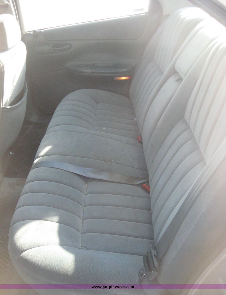 image for item 3882 1995 Eagle Vision ESI