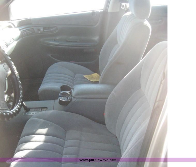 image for item 3882 1995 Eagle Vision ESI