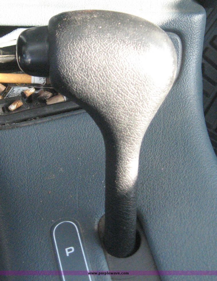 image for item 3882 1995 Eagle Vision ESI