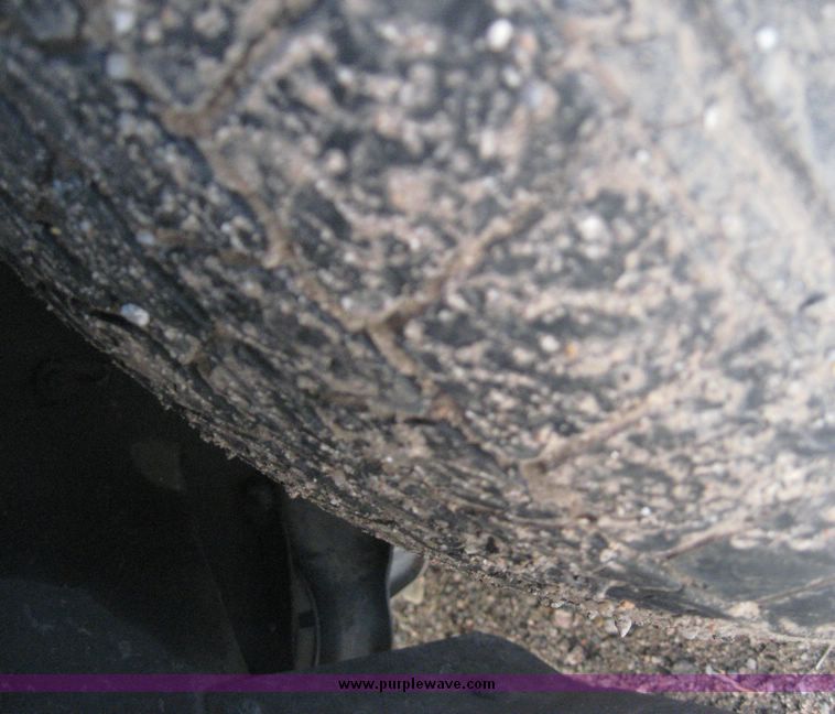 image for item 3882 1995 Eagle Vision ESI