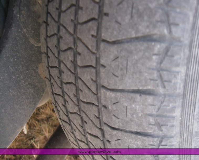 image for item 5451 2003 Ford Crown Victoria Police Interceptor