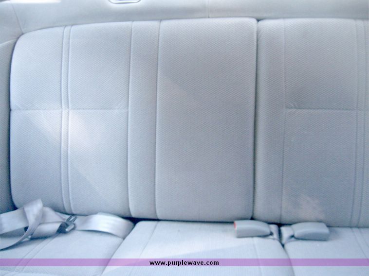 image for item 5464 1997 Ford Taurus GL