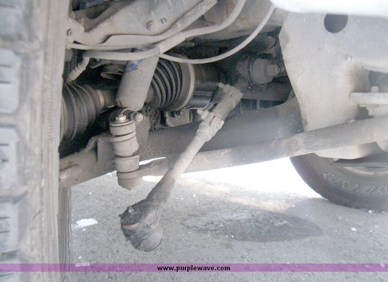 image for item 5465 1998 Chevrolet S10