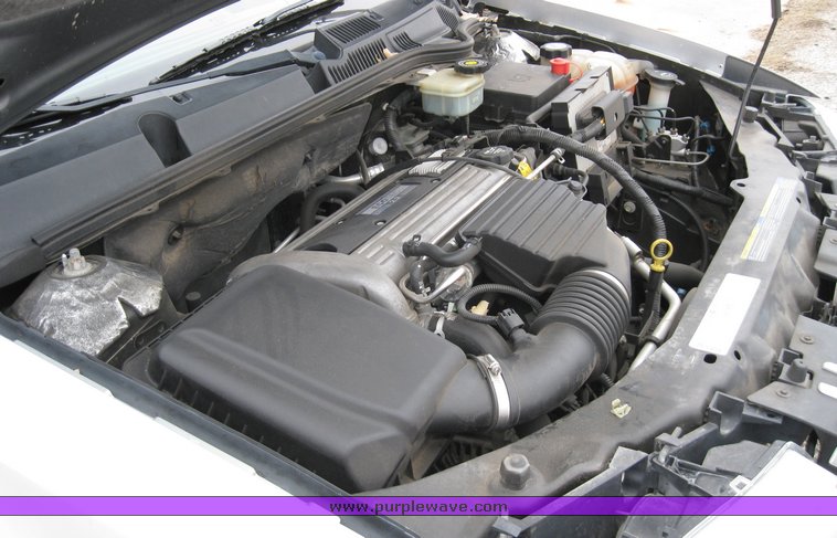 image for item 8200 2003 Saturn Ion