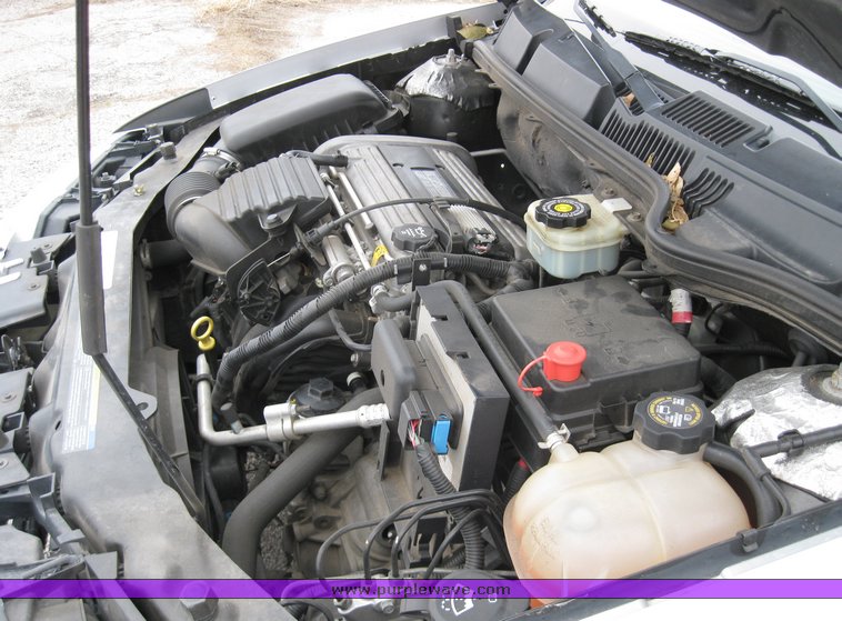 image for item 8200 2003 Saturn Ion