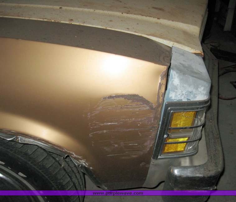 image for item 8202 1975 Buick Skylark