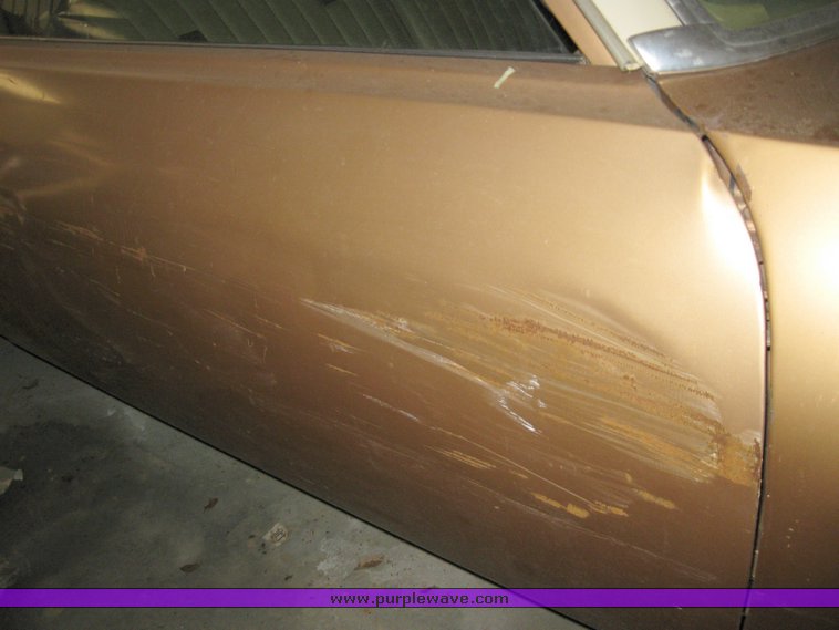 image for item 8202 1975 Buick Skylark