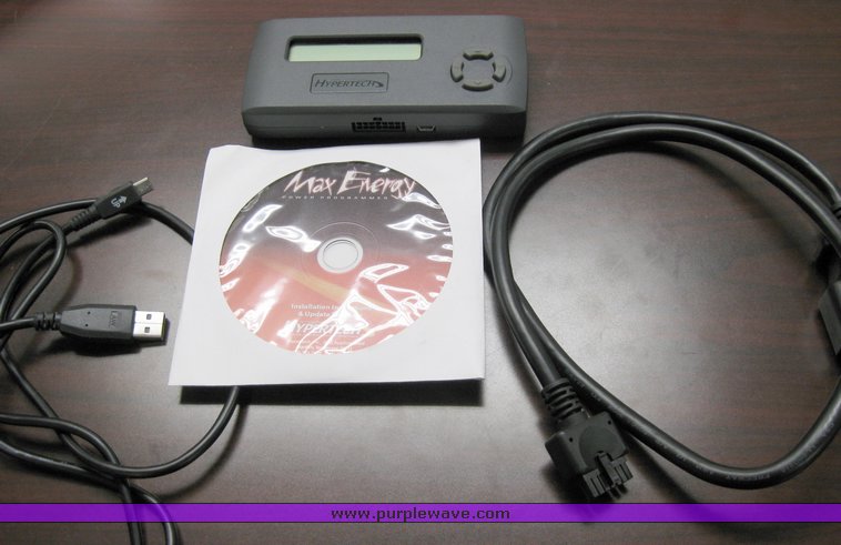 image for item 8251 Assorted electronics