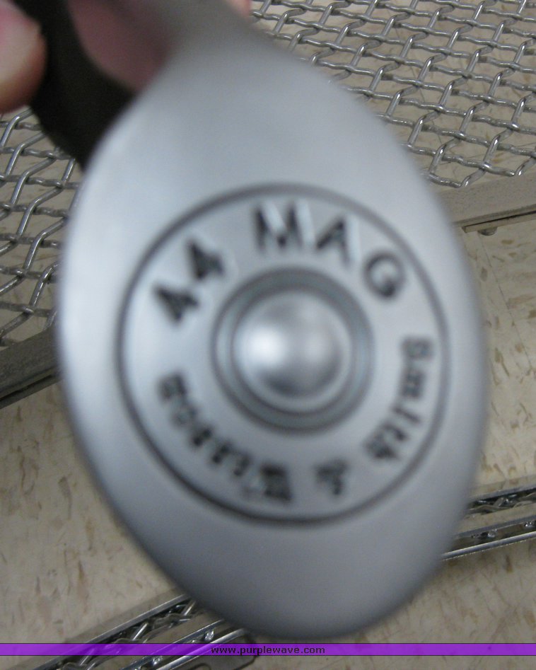 image for item 8253 Aftermarket grill and Dodge shifter