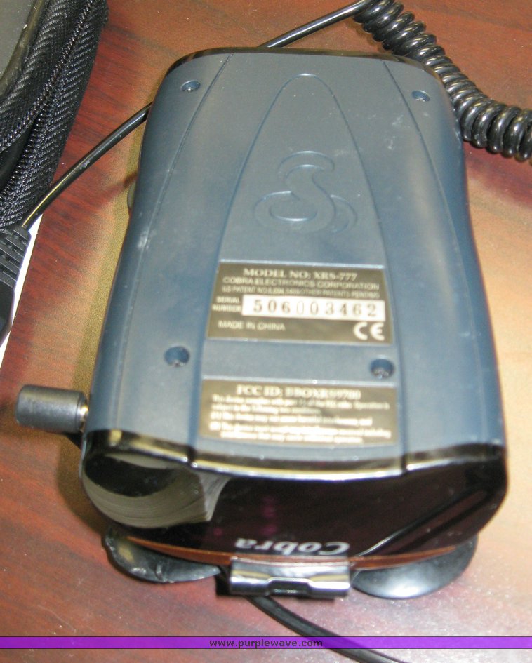 image for item 8254 Assorted electronics