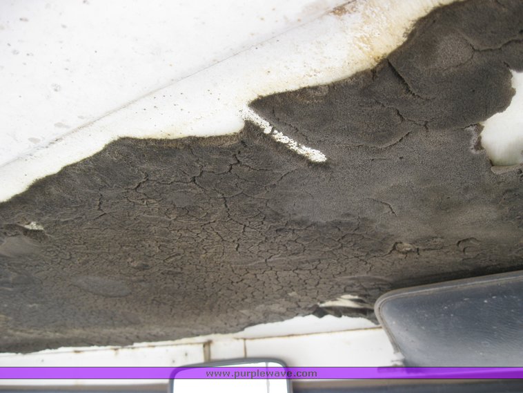 image for item 8432 1968 Elgin Model S street sweeper