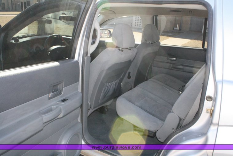 image for item 9001 2005 Dodge Durango SLT