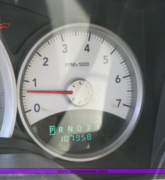 image for item 9001 2005 Dodge Durango SLT