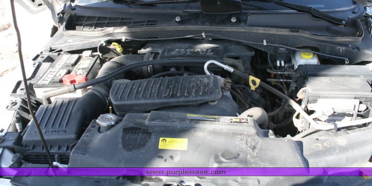 image for item 9001 2005 Dodge Durango SLT