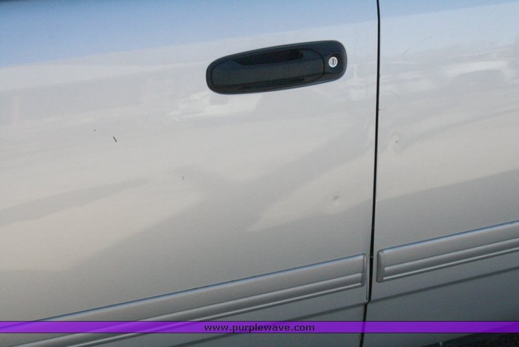 image for item 9001 2005 Dodge Durango SLT