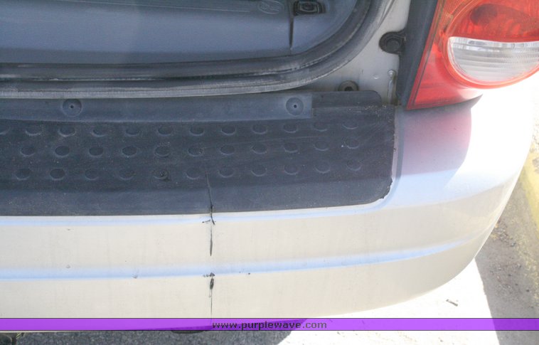 image for item 9001 2005 Dodge Durango SLT