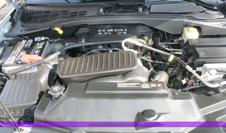 image for item 9002 2007 Dodge Durango SLT