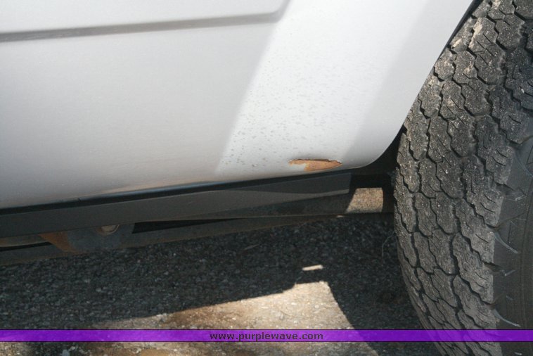 image for item 9002 2007 Dodge Durango SLT