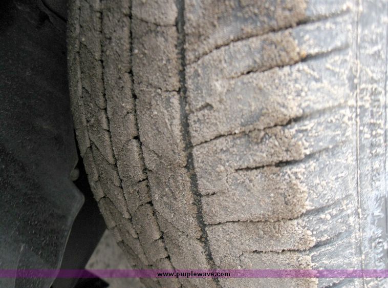 image for item 9369 2007 Ford Crown Victoria Police Interceptor