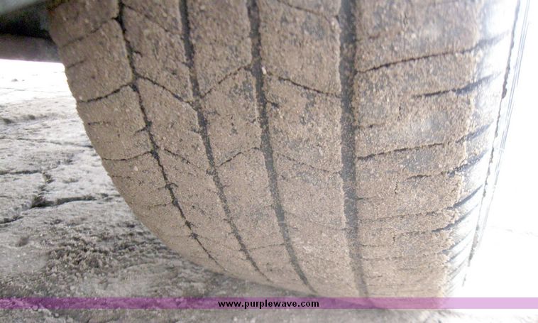 image for item 9369 2007 Ford Crown Victoria Police Interceptor