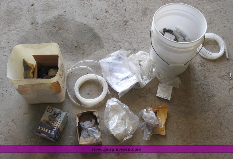 image for item 9803 (7) chlorinator pumps