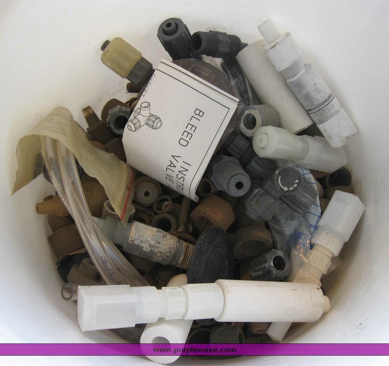 image for item 9803 (7) chlorinator pumps