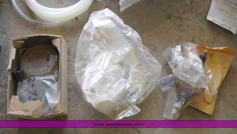 image for item 9803 (7) chlorinator pumps