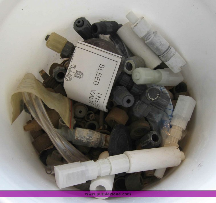 image for item 9803 (7) chlorinator pumps