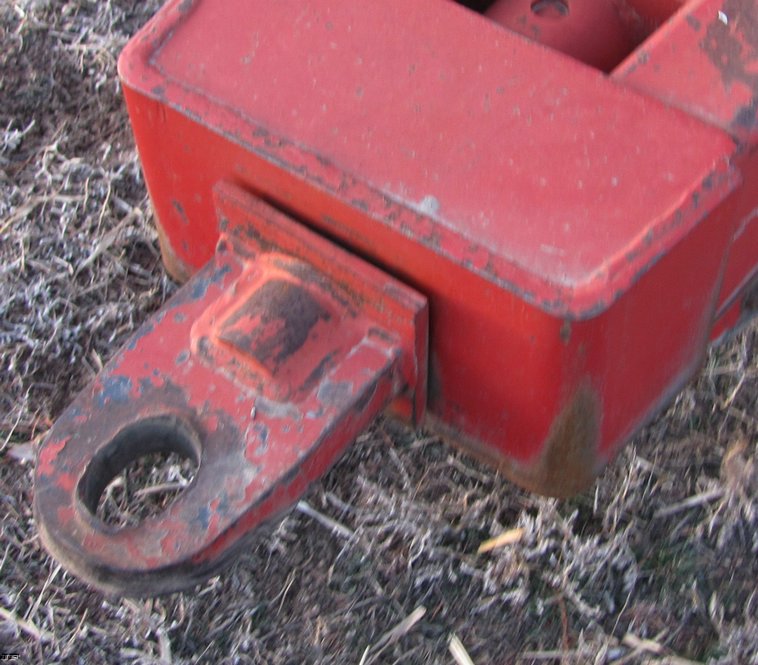 image for item 3013 Brent GC774 grain cart