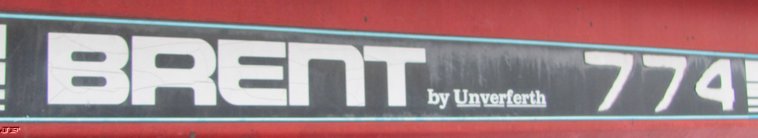 image for item 3013 Brent GC774 grain cart